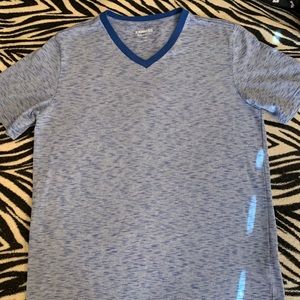Men’s flex stretch t